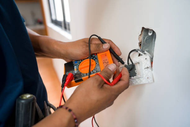 Best Affordable Electrician  in Penngrove, CA