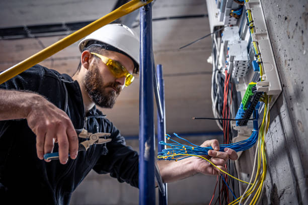 Best Affordable Emergency Electrician  in Penngrove, CA