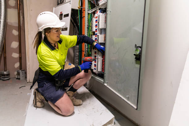 Best Electrical Installation Contractor  in Penngrove, CA