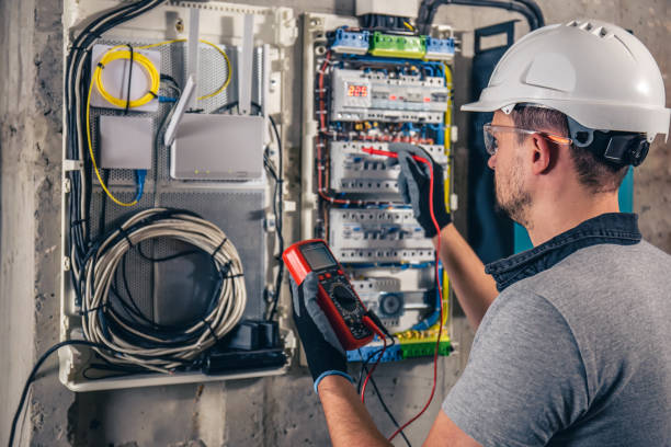 Best Residential Electrician Services  in Penngrove, CA