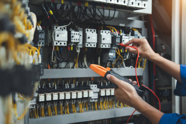 Best Local Electrician Companies  in Penngrove, CA