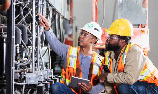 Best Commercial Electrician Services  in Penngrove, CA