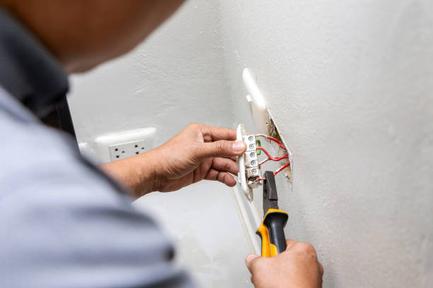 Best Ceiling Fan Installation Electrician  in Penngrove, CA