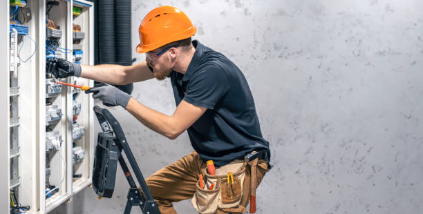 Best Industrial Electrical Services  in Penngrove, CA
