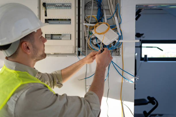 Best Electrical Contractors for Businesses  in Penngrove, CA